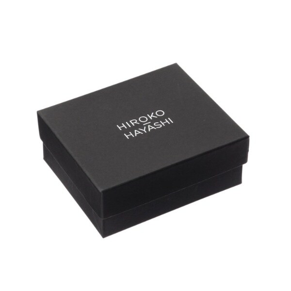 ヒロコ ハヤシ（HIROKO HAYASHI）/DAMASCO（ダマスコ）二つ折り財布_15