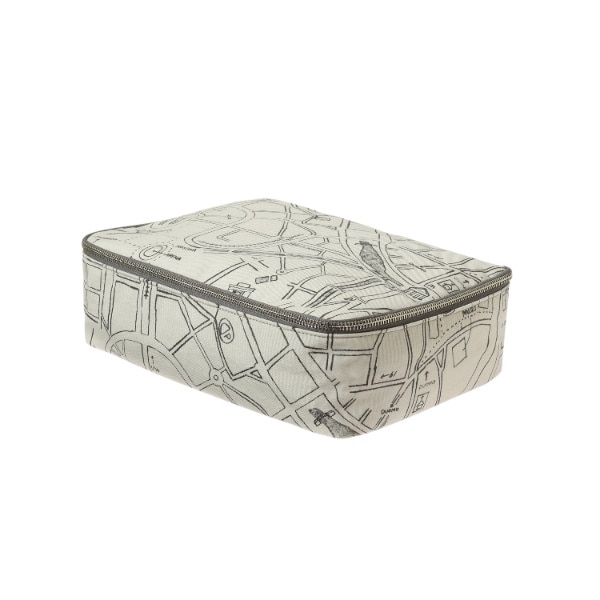 ヒロコ ハヤシ（HIROKO HAYASHI）/COMODA（コモダ） ポーチM