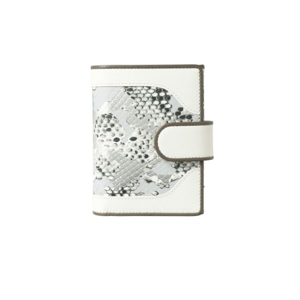 ヒロコ ハヤシ（HIROKO HAYASHI）/GOTICA（ゴティカ）二つ折り財布の通販は 41,800円