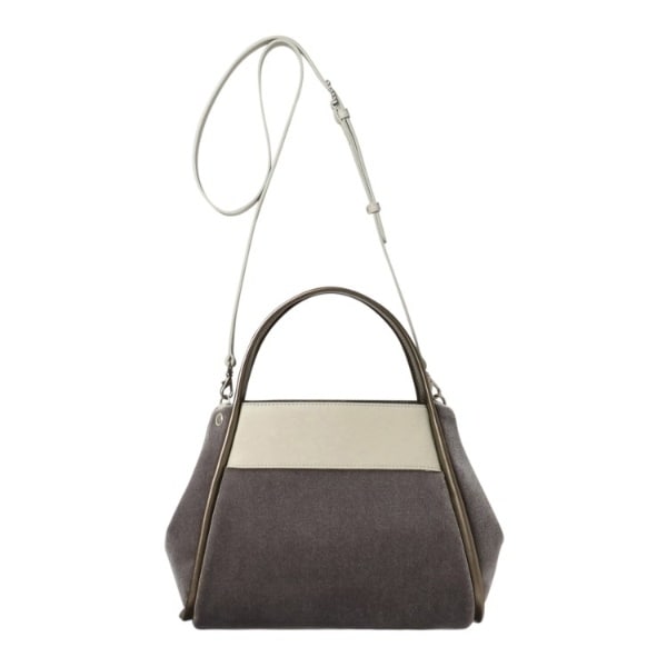 ヒロコ ハヤシ（HIROKO HAYASHI）/GIGIO（ジージョ）2wayトートバッグ