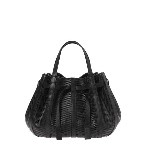 ヒロコ ハヤシ（HIROKO HAYASHI）/PANIER（パニエ） ハンドバッグ