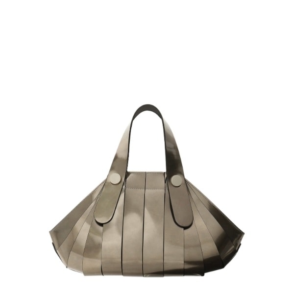 ヒロコ ハヤシ（HIROKO HAYASHI）/OSSO VIVO（オッソ ヴィーヴォ）2wayハンドバッグ