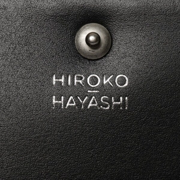 ヒロコ ハヤシ（HIROKO HAYASHI）/OSSO VIVO（オッソ ヴィーヴォ）カードケース_9