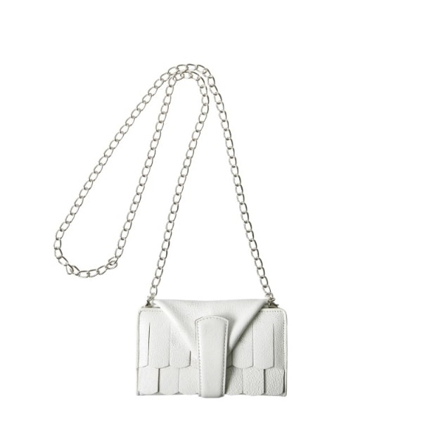 ヒロコ ハヤシ（HIROKO HAYASHI）/【限定商品】FRANGIA（フランジャ）チェーン付マルチ財布_1