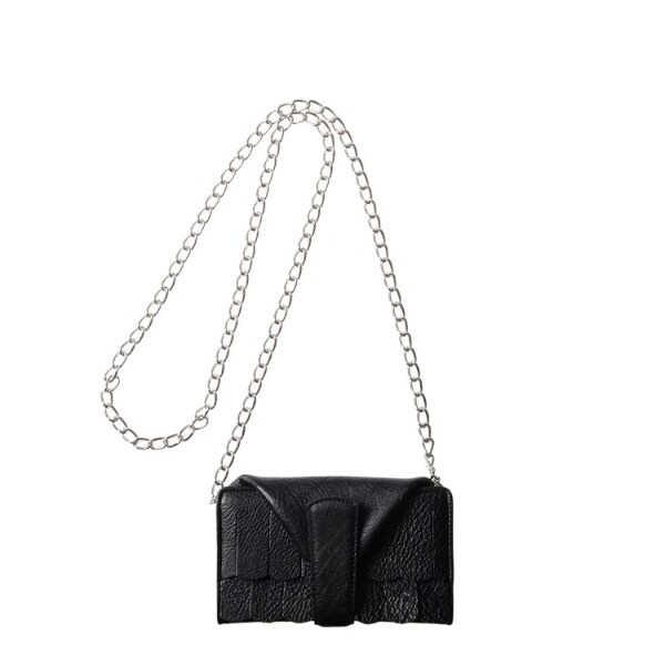 ヒロコ ハヤシ（HIROKO HAYASHI）/【限定商品】FRANGIA（フランジャ）チェーン付マルチ財布_2