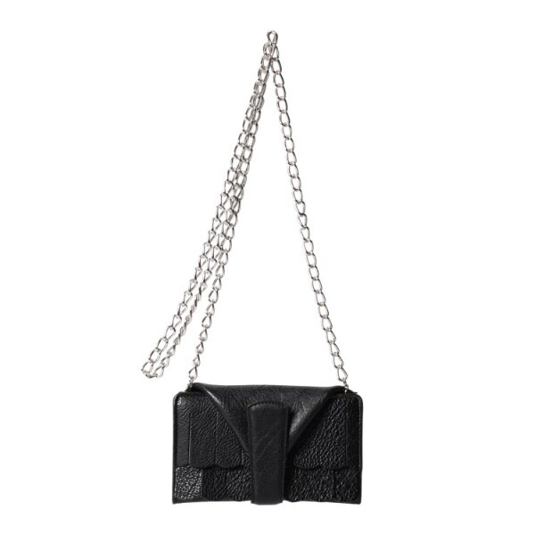 ヒロコ ハヤシ（HIROKO HAYASHI）/【限定商品】FRANGIA（フランジャ）チェーン付マルチ財布_3