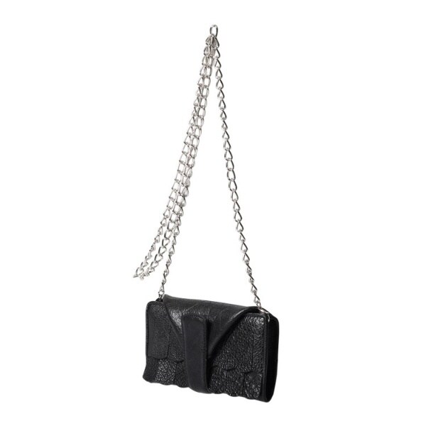 ヒロコ ハヤシ（HIROKO HAYASHI）/【限定商品】FRANGIA（フランジャ）チェーン付マルチ財布_4