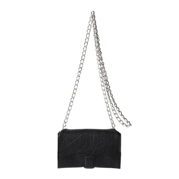 ヒロコ ハヤシ（HIROKO HAYASHI）/【限定商品】FRANGIA（フランジャ）チェーン付マルチ財布_6