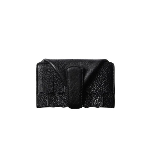 ヒロコ ハヤシ（HIROKO HAYASHI）/【限定商品】FRANGIA（フランジャ）チェーン付マルチ財布_7