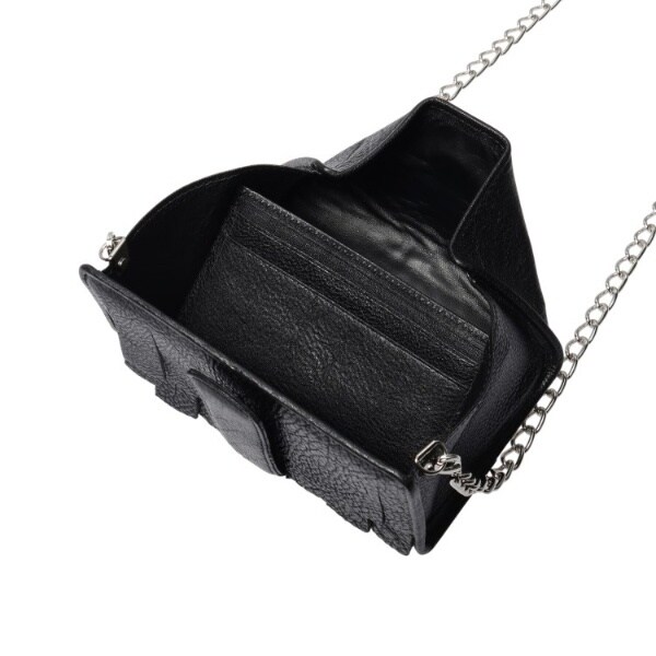 ヒロコ ハヤシ（HIROKO HAYASHI）/【限定商品】FRANGIA（フランジャ）チェーン付マルチ財布_9