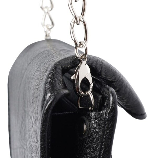 ヒロコ ハヤシ（HIROKO HAYASHI）/【限定商品】FRANGIA（フランジャ）チェーン付マルチ財布_11