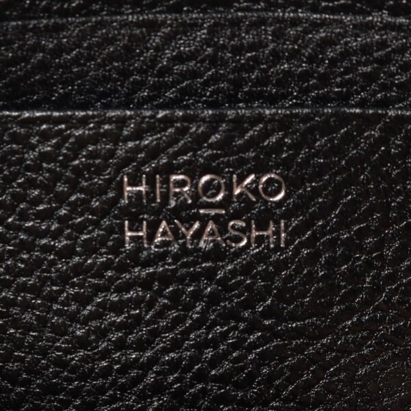 ヒロコ ハヤシ（HIROKO HAYASHI）/【限定商品】FRANGIA（フランジャ）チェーン付マルチ財布_12