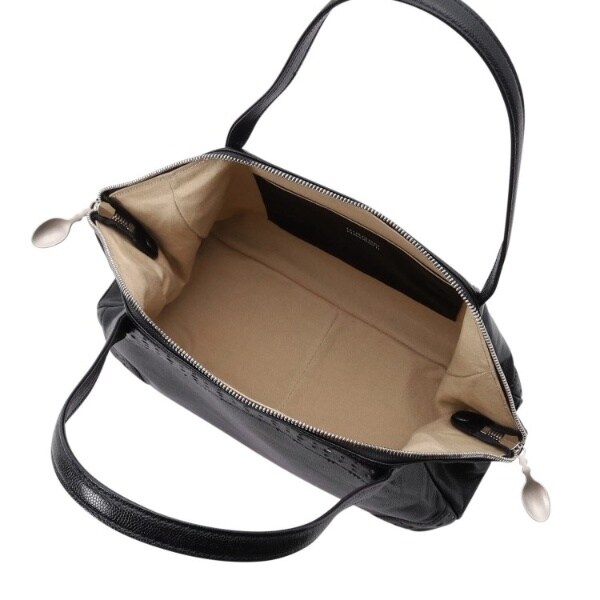 ヒロコ ハヤシ（HIROKO HAYASHI）/VELENO（ヴェレーノ）ミニボストンバッグ