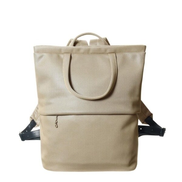 ヒロコ ハヤシ（HIROKO HAYASHI）/MAMELI（マメリ）リュック