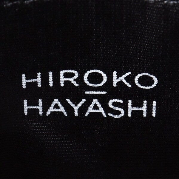ヒロコ ハヤシ（HIROKO HAYASHI）/FRANGIA（フランジャ）ミニショルダーバッグ_10