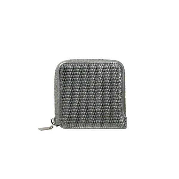 ヒロコハヤシ 小銭入れ 財布 PLATINO(プラーティノ)小銭入れ（財布