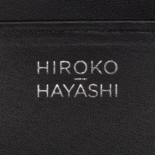 ヒロコ ハヤシ（HIROKO HAYASHI）/PRATICO（プラティコ）ショルダーバッグ