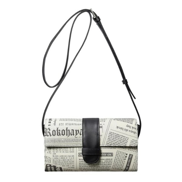 ヒロコ ハヤシ（HIROKO HAYASHI）/PRATICO（プラティコ）ショルダーバッグ