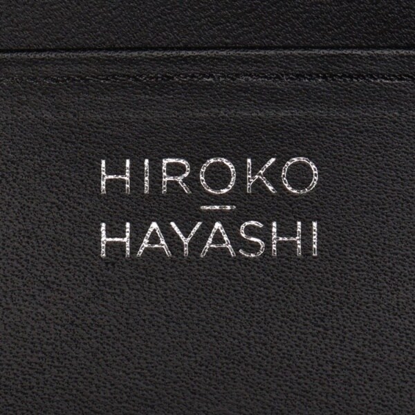 ヒロコ ハヤシ（HIROKO HAYASHI）/PRATICO（プラティコ）ショルダーバッグ