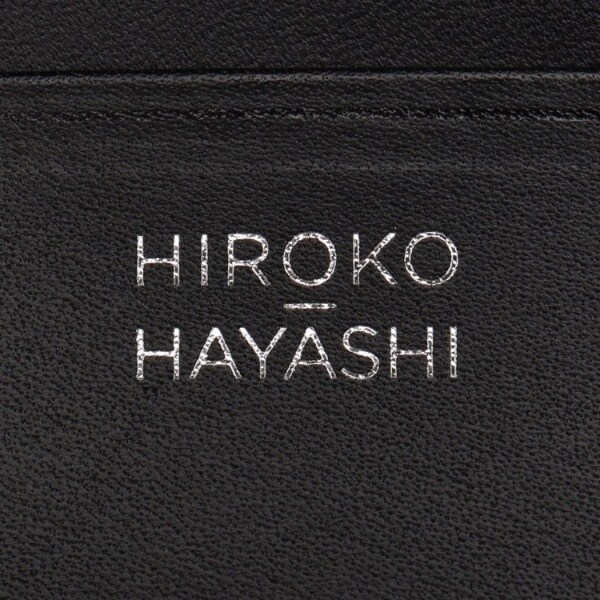 ヒロコ ハヤシ（HIROKO HAYASHI）/PRATICO（プラティコ）ハンドバッグ_15