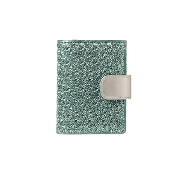 ヒロコ ハヤシ（HIROKO HAYASHI）/GIRASOLE PIPERITA（ジラソーレ ピペリータ）二つ折り財布