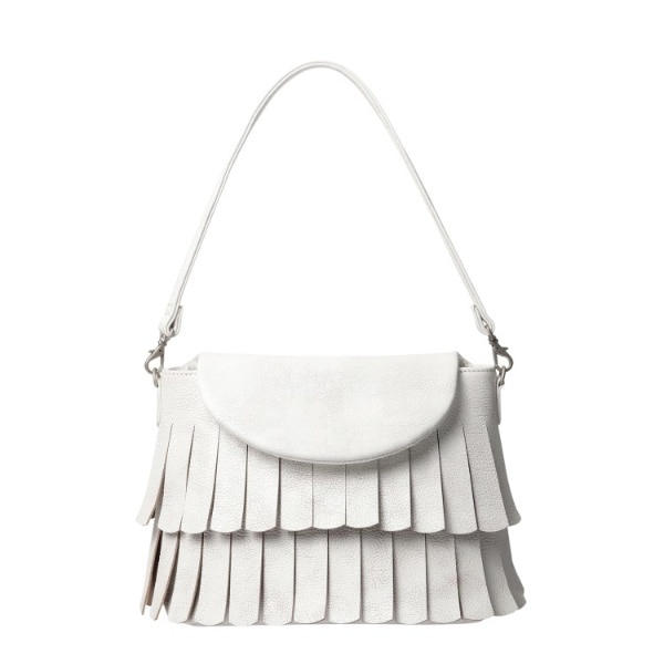 ヒロコ ハヤシ（HIROKO HAYASHI）/FRANGIA（フランジャ）ショルダーバッグ