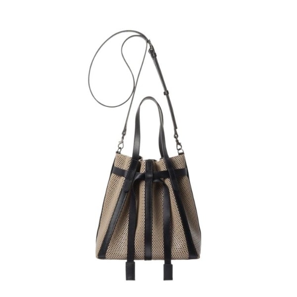 ヒロコ ハヤシ（HIROKO HAYASHI）/PANIER（パニエ）2wayショルダーバッグ