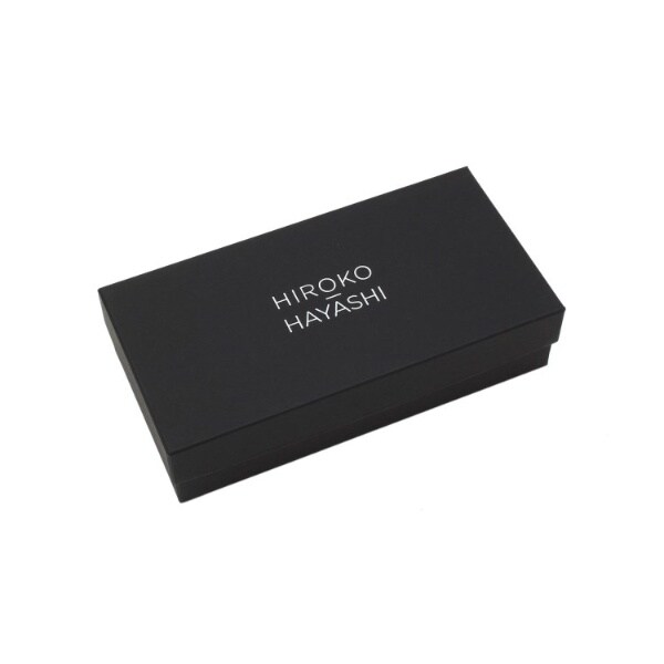ヒロコ ハヤシ（HIROKO HAYASHI）/DAMASCO（ダマスコ）薄型長財布_14