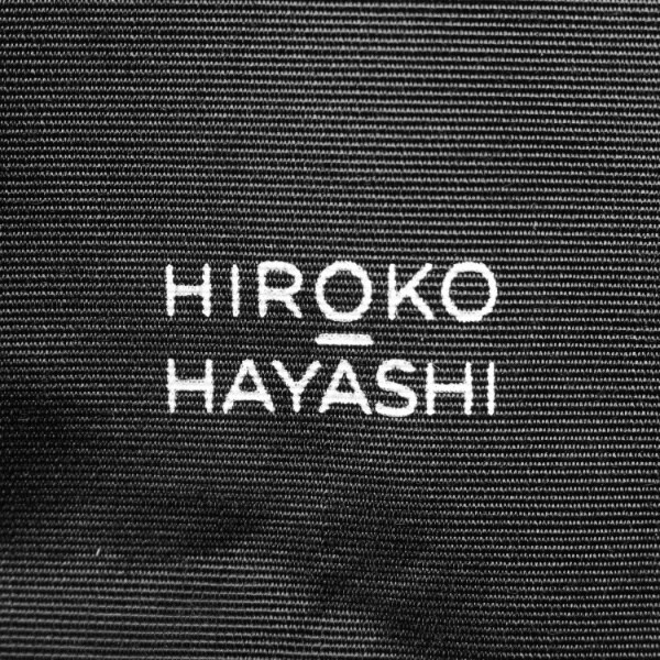 ヒロコ ハヤシ（HIROKO HAYASHI）/SCIENZA（シェンツァ）ハンドバッグ_10