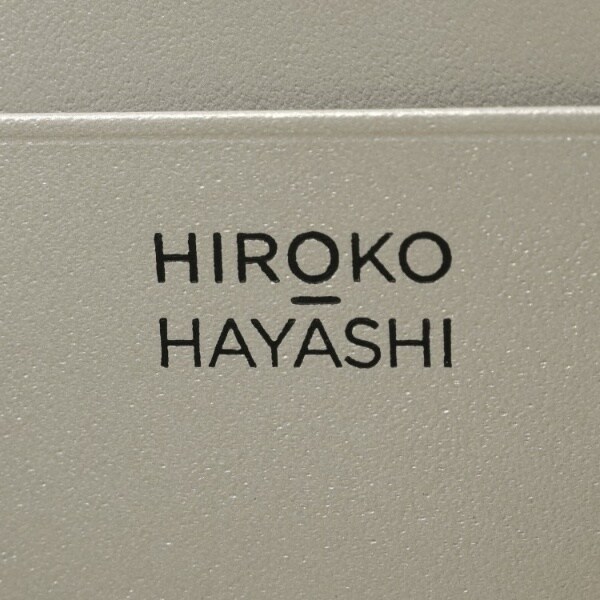 ヒロコ ハヤシ（HIROKO HAYASHI）/CATENA（カテーナ）長財布_9