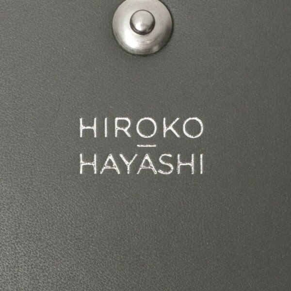 ヒロコ ハヤシ（HIROKO HAYASHI）/【数量限定】DAMASCO SPECIAL（ダマスコ スペシャル）二つ折り財布_14
