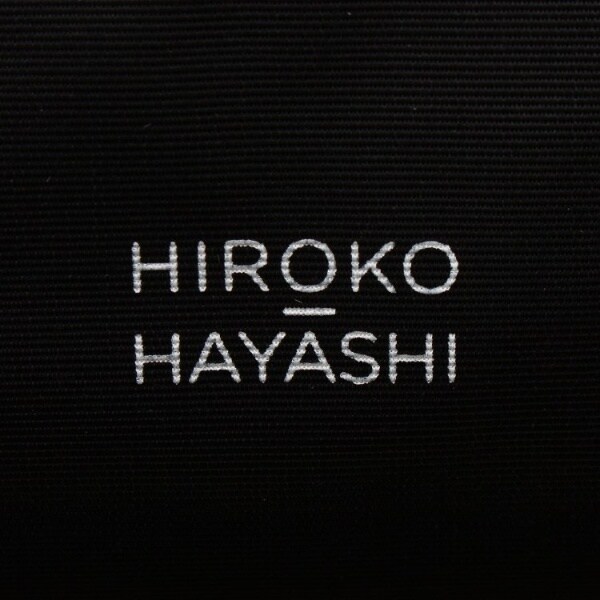 ヒロコ ハヤシ（HIROKO HAYASHI）/RONDINE(ロンディネ)ハンドバッグ_8