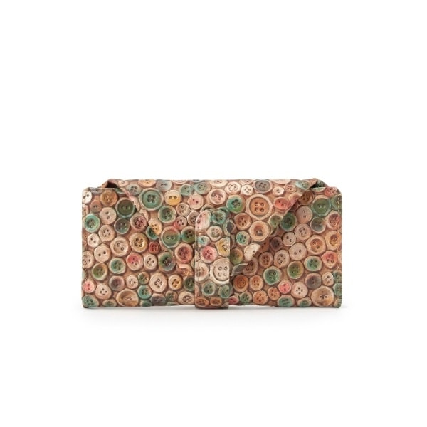 ヒロコ ハヤシ（HIROKO HAYASHI）/ERENDHIRA(エレンディラ) 長財布ミニ