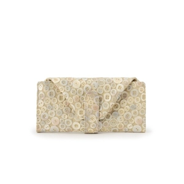 ヒロコ ハヤシ（HIROKO HAYASHI）/ERENDHIRA(エレンディラ) 長財布ミニ