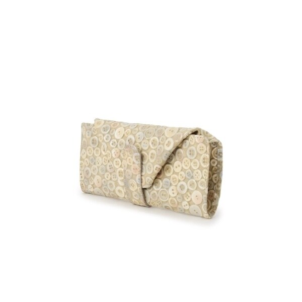 ヒロコ ハヤシ（HIROKO HAYASHI）/ERENDHIRA(エレンディラ) 長財布ミニ