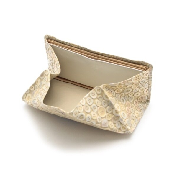 ヒロコ ハヤシ（HIROKO HAYASHI）/ERENDHIRA(エレンディラ) 長財布ミニ