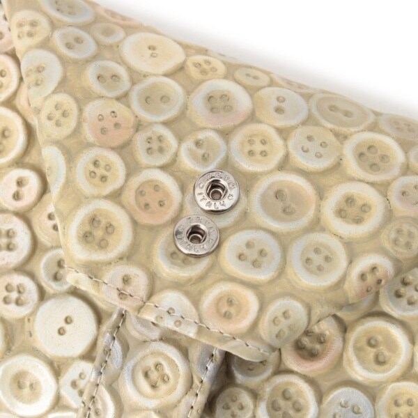 ヒロコ ハヤシ（HIROKO HAYASHI）/ERENDHIRA(エレンディラ) 長財布ミニ