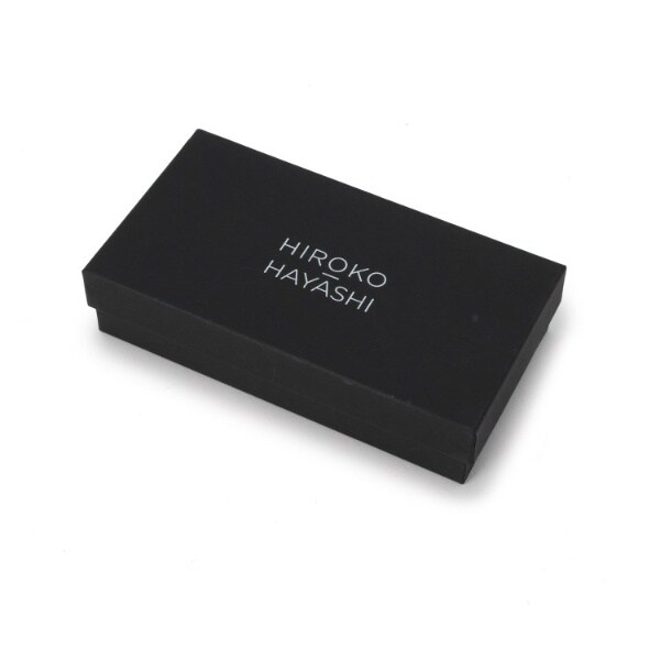ヒロコ ハヤシ（HIROKO HAYASHI）/ERENDHIRA(エレンディラ) 長財布ミニ