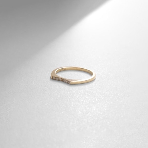 10金 ファッション ココシュニック10kホースシュー