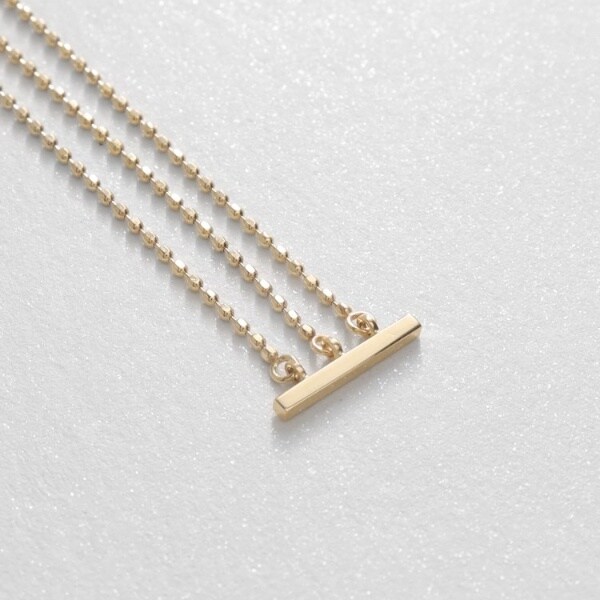 ココシュニック k10 ハニーカットボール 3連 バングル K10ハニー