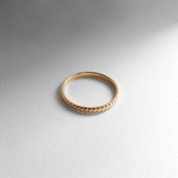 ココシュニック10ｋホースシュー 10金 ファッション ココシュニック10kホースシュー