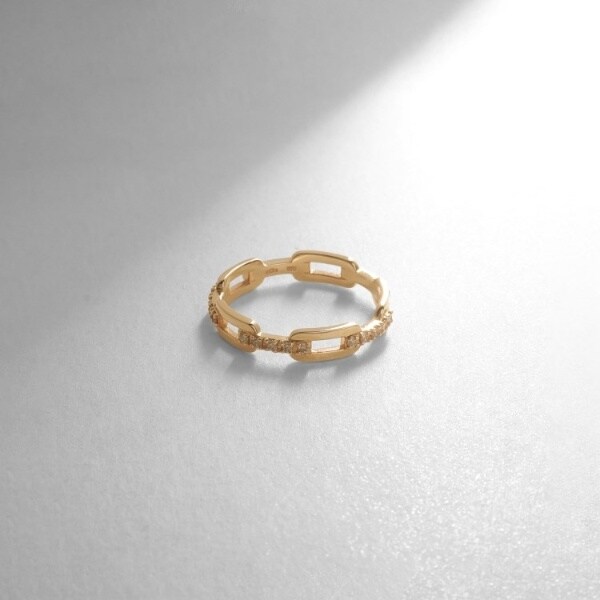 ココシュニック K10 一粒ダイヤブレスレット COCOSHNIK（ブレスレット