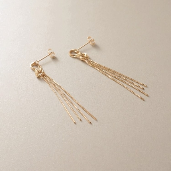 ココシュニック2連風 ココシュニック K10 2連風 カットビーズブレスレット