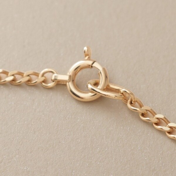 ココシュニック（COCOSHNIK）/K10キヘイフリンジ ブレスレット