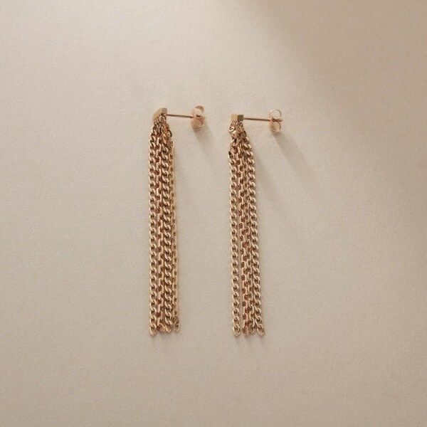 ココシュニック（COCOSHNIK）/K10キヘイミックスチェーン