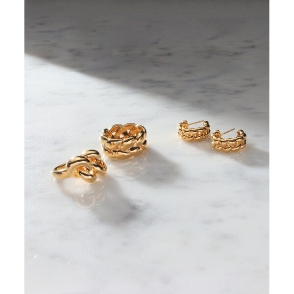 ココシュニック オンキッチュ（COCOHNIK onkitsch）/シルバー ニッ