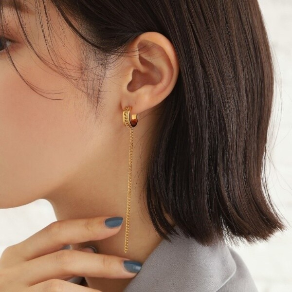 ココシュニック オンキッチュ（COCOHNIK onkitsch）/シルバー