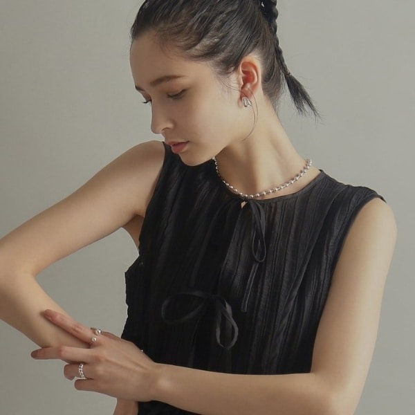 ココシュニック オンキッチュ（COCOHNIK onkitsch）/シルバー ボール