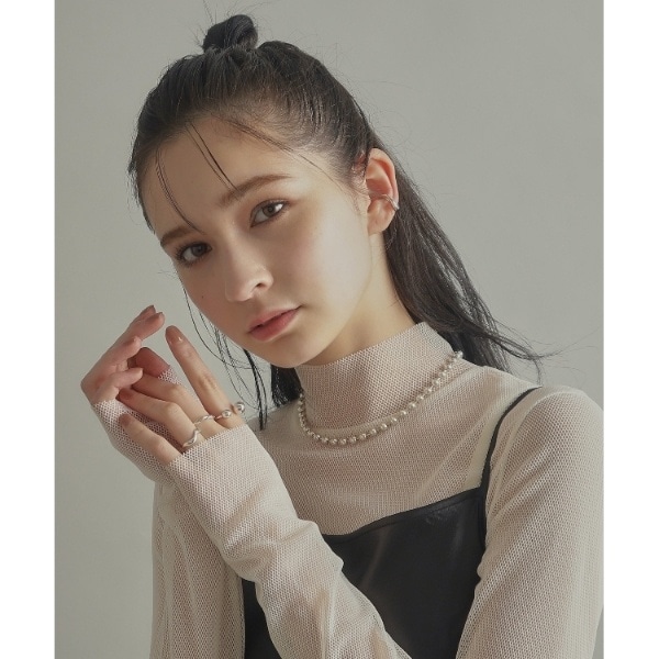 ココシュニック オンキッチュ（COCOHNIK onkitsch）/シルバー ボール