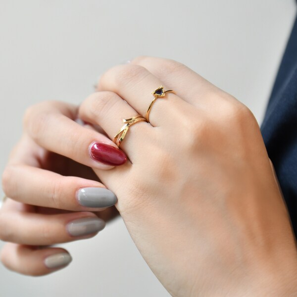 ジュピター（JUPITER）/【K10】メッセージリング